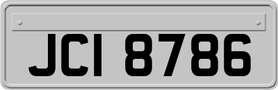 JCI8786
