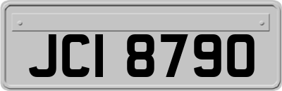 JCI8790
