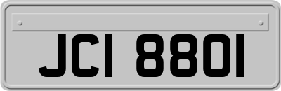 JCI8801