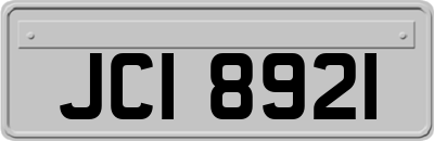 JCI8921