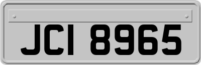 JCI8965