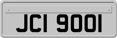 JCI9001