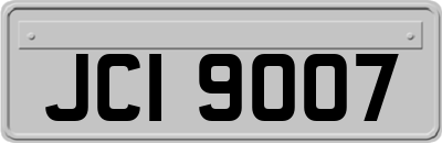 JCI9007