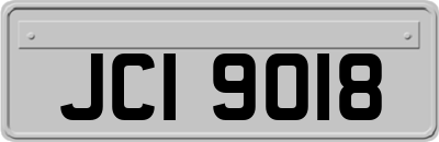 JCI9018