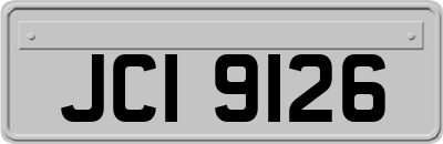 JCI9126