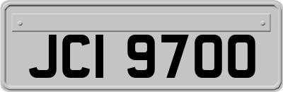 JCI9700