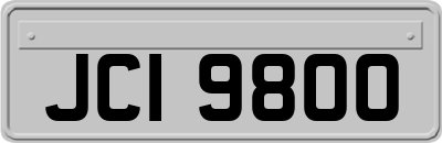 JCI9800