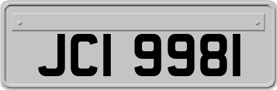 JCI9981