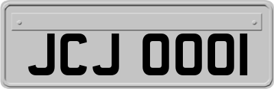 JCJ0001