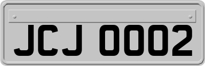 JCJ0002