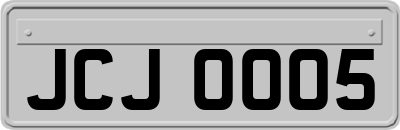 JCJ0005