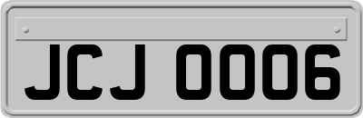 JCJ0006