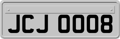 JCJ0008