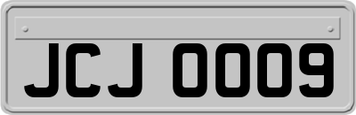 JCJ0009
