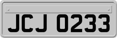 JCJ0233