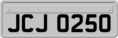 JCJ0250