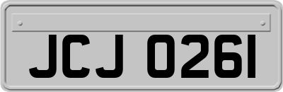 JCJ0261