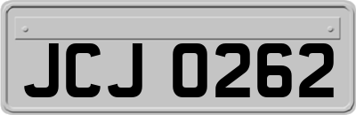 JCJ0262