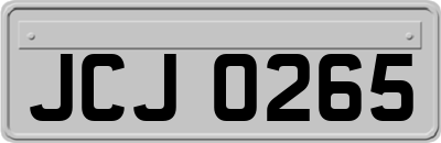 JCJ0265
