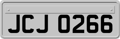 JCJ0266