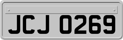 JCJ0269