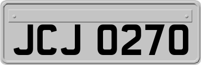JCJ0270