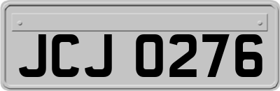 JCJ0276