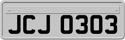 JCJ0303