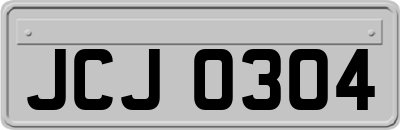 JCJ0304