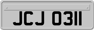 JCJ0311
