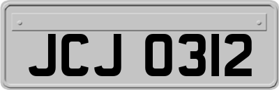 JCJ0312