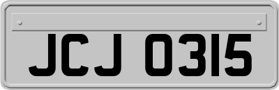 JCJ0315