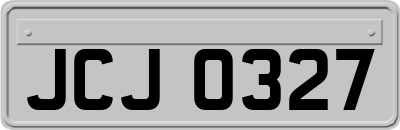 JCJ0327