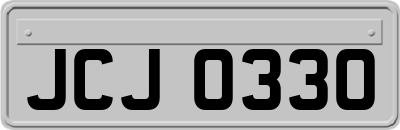 JCJ0330