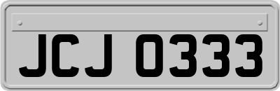 JCJ0333