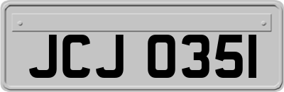 JCJ0351