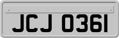 JCJ0361