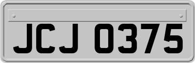 JCJ0375