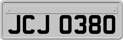 JCJ0380