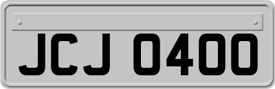 JCJ0400