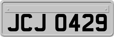 JCJ0429