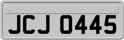 JCJ0445