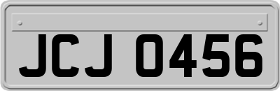 JCJ0456