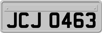 JCJ0463