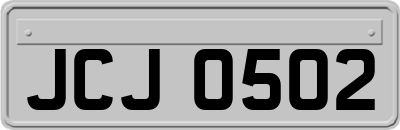 JCJ0502
