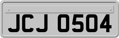 JCJ0504