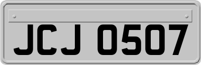 JCJ0507