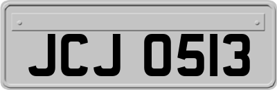 JCJ0513