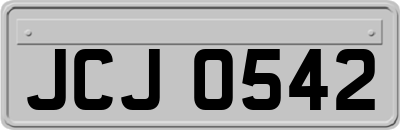 JCJ0542