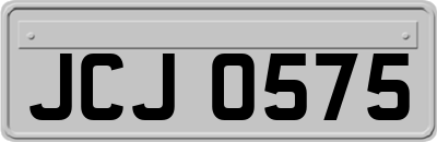 JCJ0575